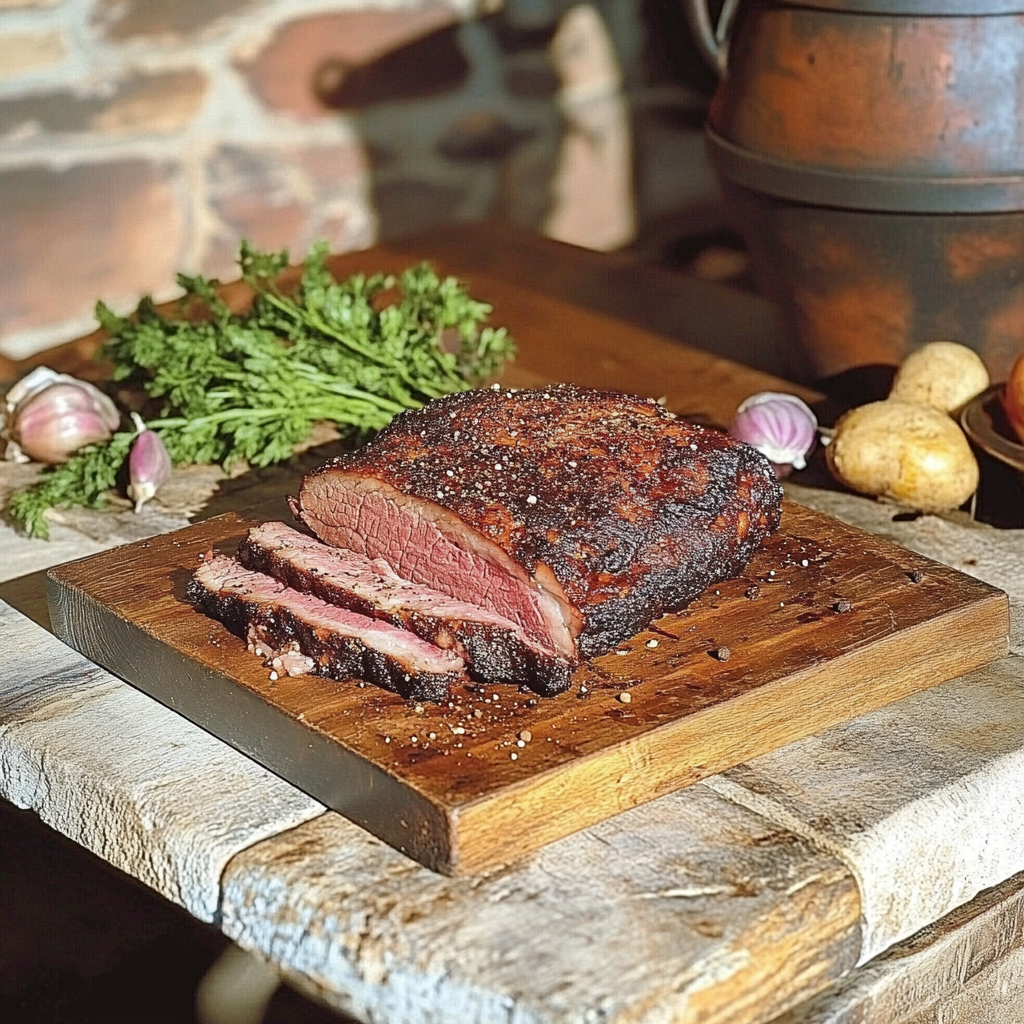 Brisket - 12lb