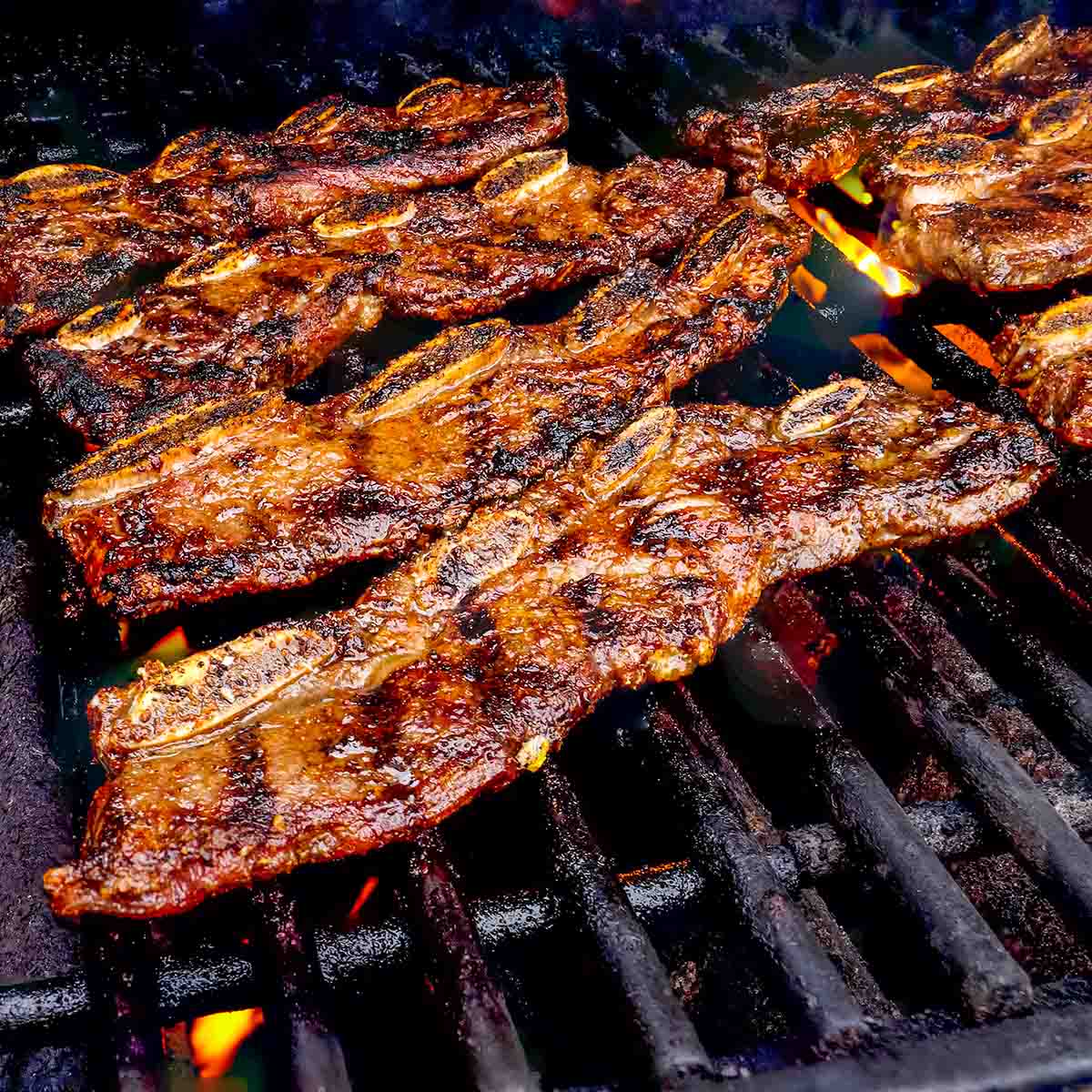 Tablitas (Cross Cut Ribs)- 2+ lbs
