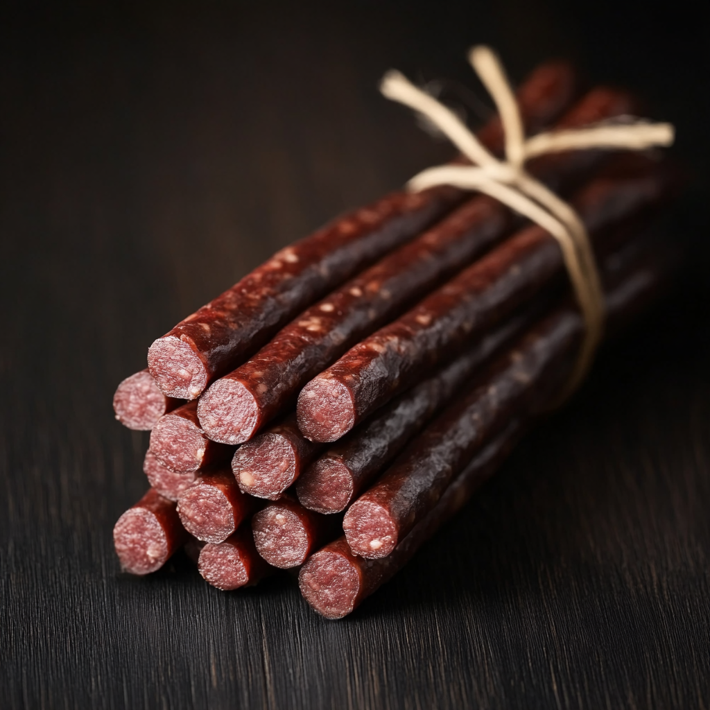 Original Beef Snack Sticks