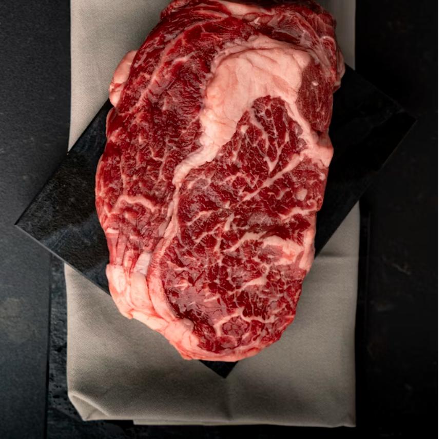 Premium Angus Whole Beef Bundle