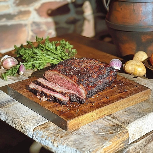 Brisket - 12lb