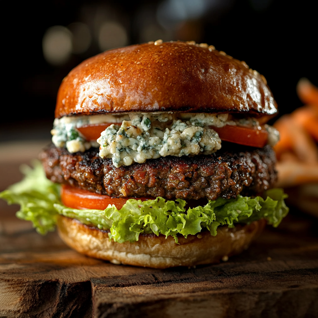 Ground Beef - Primal Cuts