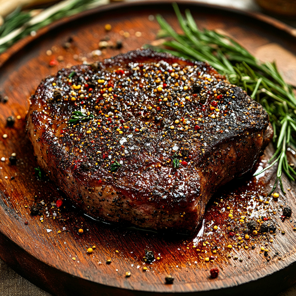 Ribeye - 14oz - USDA Prime