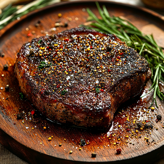 Ribeye - 14oz - USDA Prime
