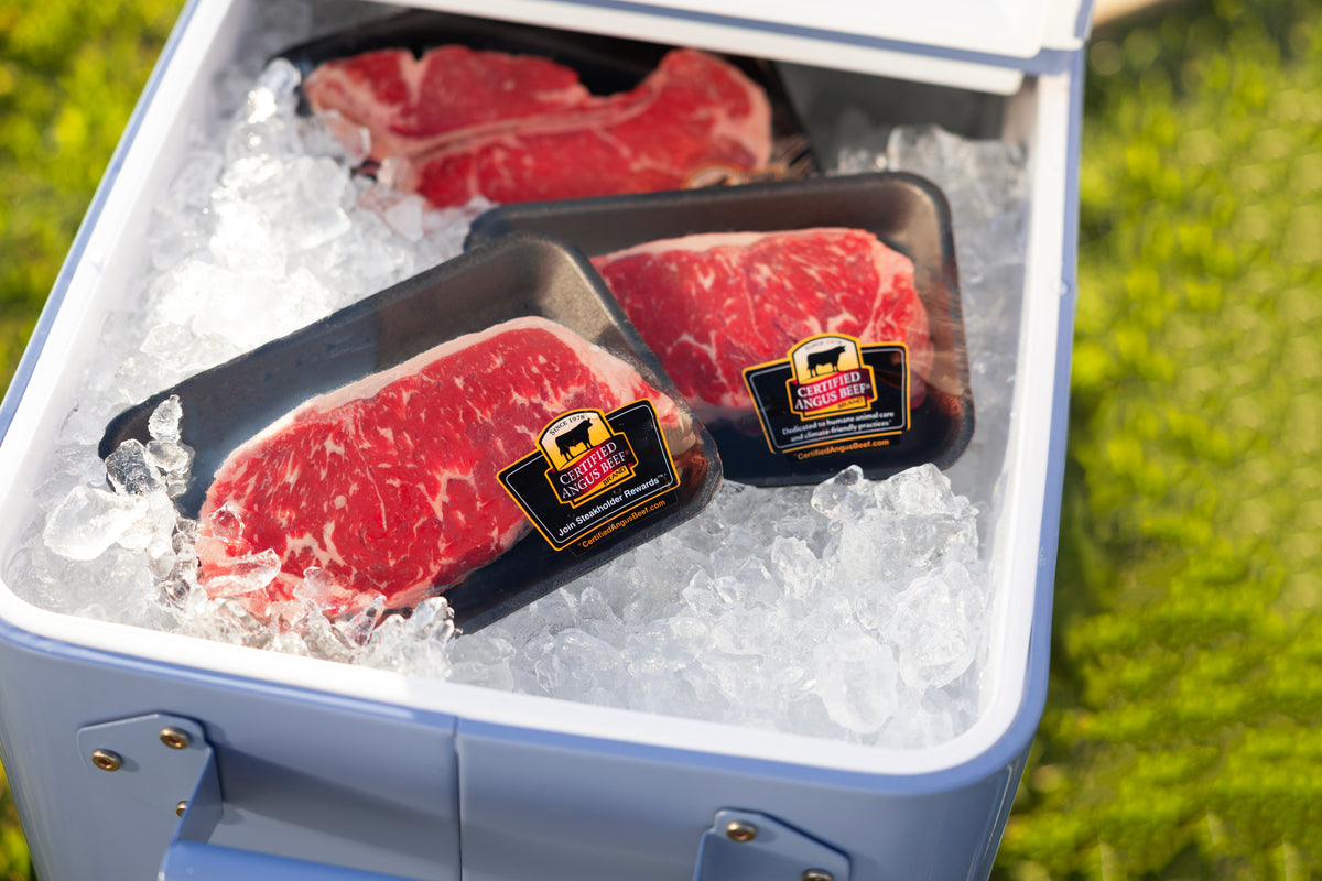 Quarter Beef Bundle