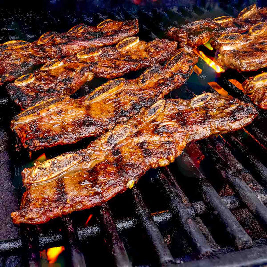 Tablitas (Cross Cut Ribs)- 2+ lbs