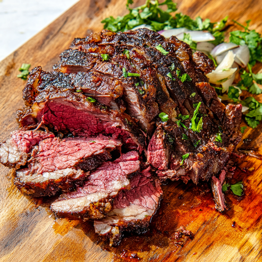 Premium Angus Chuck Roast