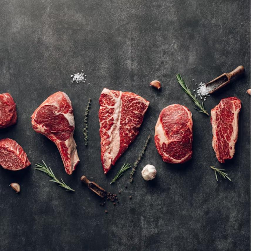Whole Beef Bundle